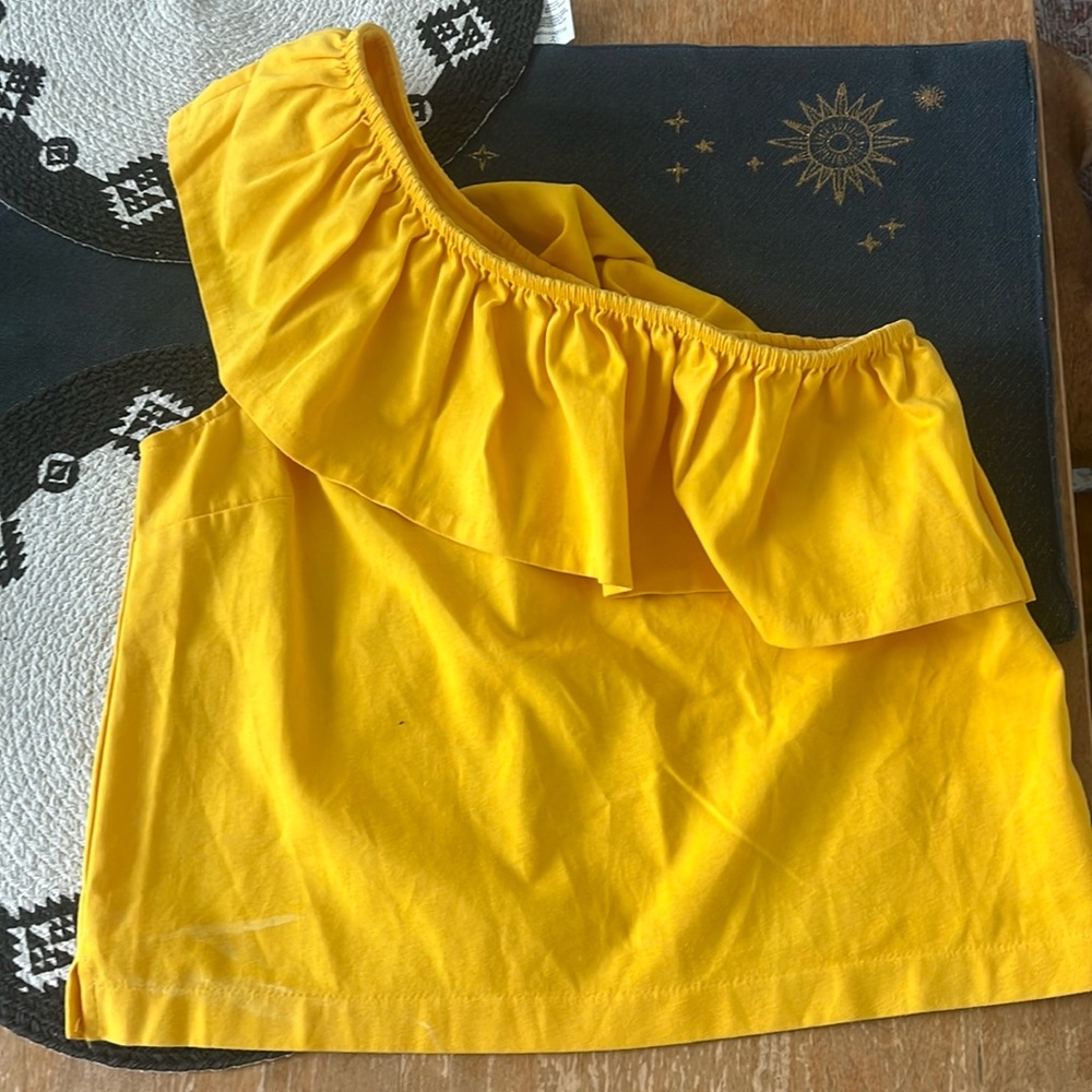 J. Crew Top